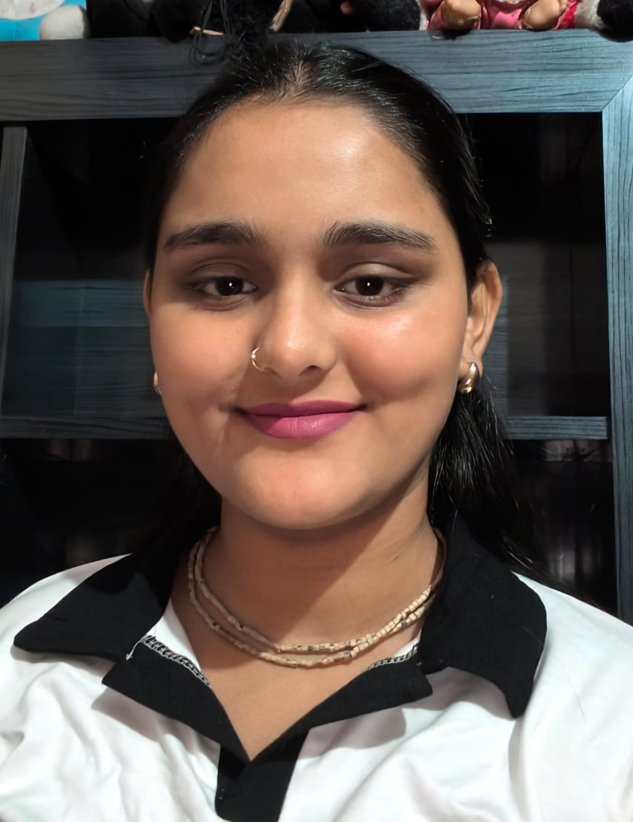 HALIORA Cosmetics founder