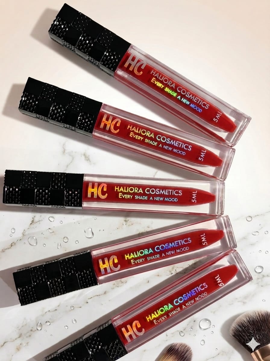 5ml Lipstick
